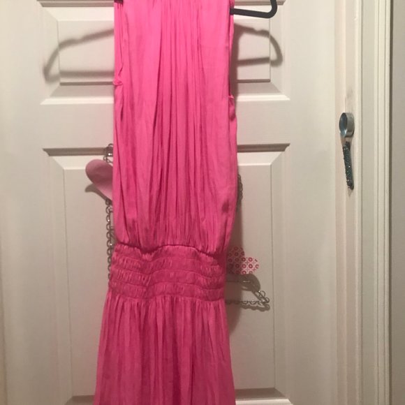 RAMY BROOK paris sleeveless dress - Picture 5 of 5